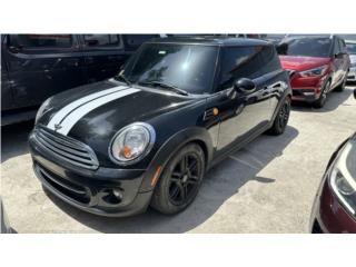 MINI  Puerto Rico MINI COOPER 2013 READY