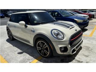 MINI  Puerto Rico MINI COOPER HARTOP 2018 CLEAN