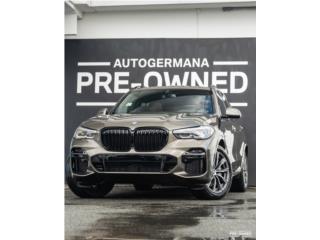 BMW Puerto Rico PRE OWNED / 2023 BMW X5 xDrive45e