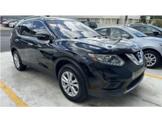 Nissan Puerto Rico NISSAN ROGUE S 2015 SOLO 58MIL MILLAS