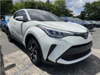 Toyota Puerto Rico Toyota CHR XLE 2020