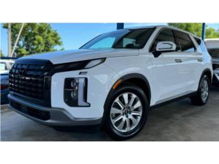 Hyundai, Palisade 2023 Puerto Rico