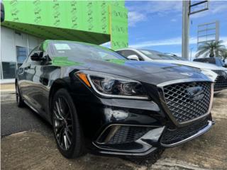 Genesis Puerto Rico GENESIS G80 2019!! 