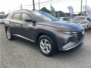 Hyundai Puerto Rico HYUNDAI TUCSON SEL 2022