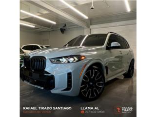 BMW Puerto Rico Solo 9k millas || Brooklyn Grey Metallic