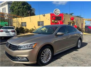 Volkswagen Puerto Rico Volkswagen Passat 2016 