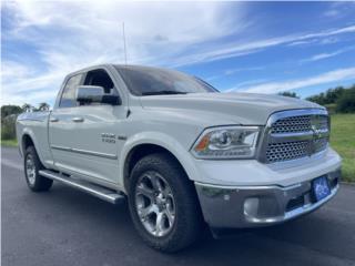 RAM Puerto Rico RAM 1500 LARAMIE 2017