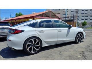 Honda, Civic 2022 Puerto Rico Honda, Civic 2022