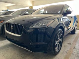 Jaguar Puerto Rico 2020 E-PACE PREMIUM PLUS CERTIFIED