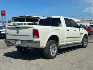 RAM Puerto Rico 2017 RAM 1500 Laramie 4x4