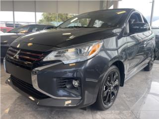 Mitsubishi Puerto Rico MIRAGE SAM 2024! DESDE $199 MENSUAL!!!