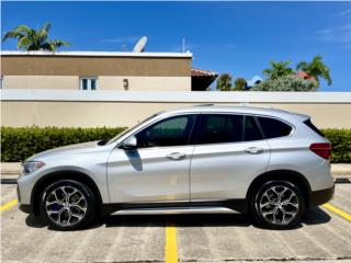 BMW Puerto Rico BMW X1 Sdrive 28i