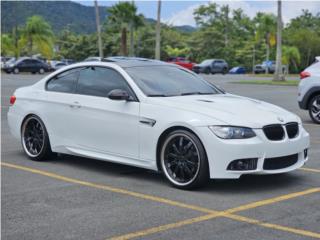 BMW Puerto Rico BMW 328i / SOLO 47MIL MILLAS / LLAMA