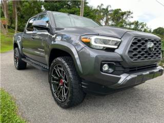 Toyota, Tacoma 2022 Puerto Rico Toyota, Tacoma 2022