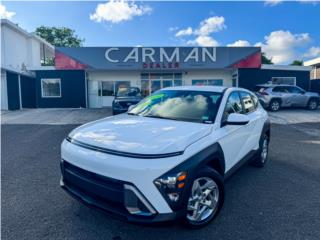 CARMAN DEALER INC Puerto Rico