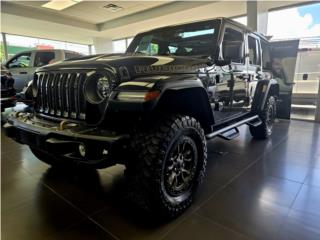 Autocentro RAM JEEP / Coralys Lamourt Puerto Rico