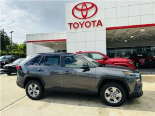 Toyota, Rav4 2024 Puerto Rico