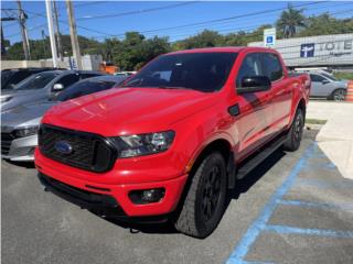 Christopher Rodrguez/ Flagship Mazda Kennedy Puerto Rico