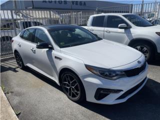 Christopher Rodrguez/ Flagship Mazda Kennedy Puerto Rico