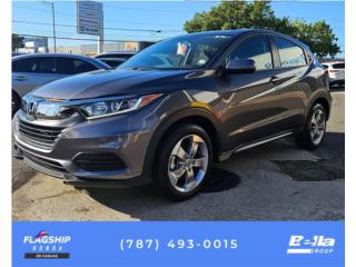 Honda, HRV 2022 Puerto Rico Honda, HRV 2022