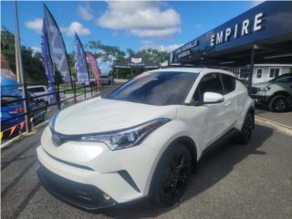 Empire Auto Sales PR, LLC.  Puerto Rico