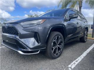 Toyota de Arecibo Autos Nuevos Puerto Rico