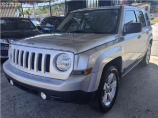 Jeep Puerto Rico Jeep Patriot 2014 / Like new