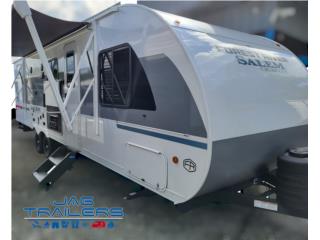 JAG TRAILERS - 787-272-5300 Puerto Rico