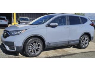 Honda Puerto Rico HONDA CRV 2020