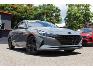 Hyundai, Elantra 2022 Puerto Rico