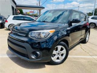 Kia Puerto Rico Kia Soul 2017