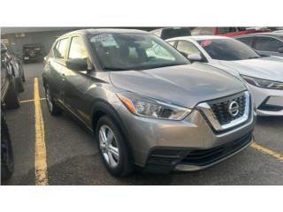 Nissan Puerto Rico Nissan Kicks 2020 26K millas