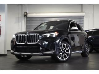 BMW, BMW X1 2023 Puerto Rico BMW, BMW X1 2023