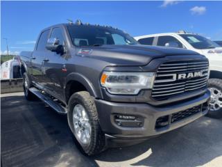 RAM Puerto Rico RAM 2500 LARAMIE 2019