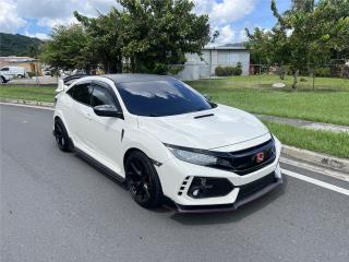 Honda Puerto Rico 2019 Honda Civic Type R 