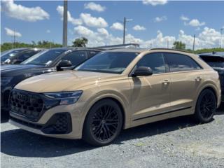 AUDI SAN JUAN PUERTO RICO Puerto Rico