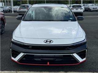 HYUNDAI DE BAYAMON  Puerto Rico