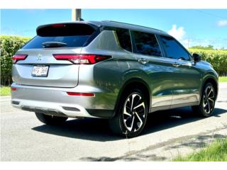 Mitsubishi Puerto Rico Mitsubichi Outlander SE 2023