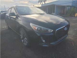 Hyundai, Elantra 2018 Puerto Rico