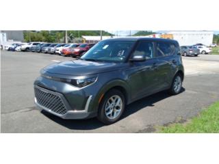 Kia Puerto Rico KIA SOUL 2024 PRE-OWNED! INMACULADA