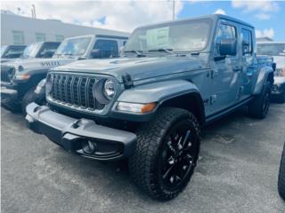 Jeep Puerto Rico 2024 Jeep Gladiator  Sport 