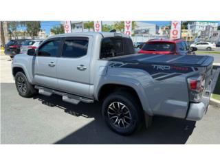 Toyota Puerto Rico Toyota Tacoma TRD 4WD 2020 $38,995