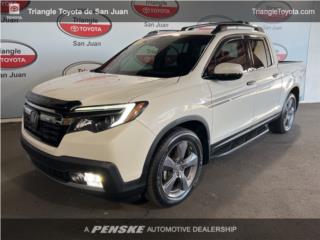 Honda, Ridgeline 2019 Puerto Rico Honda, Ridgeline 2019