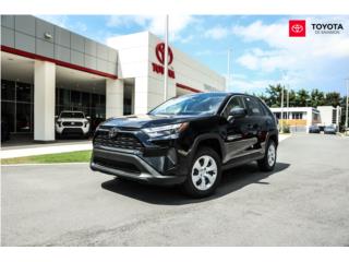 Toyota, Rav4 2024 Puerto Rico Toyota, Rav4 2024