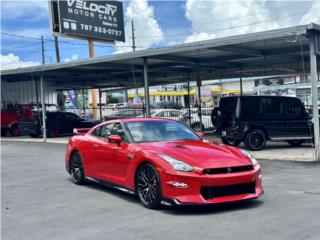 Nissan, GT-R 2024 Puerto Rico