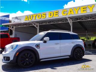 Autos de Cayey  Puerto Rico