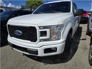 Ford Puerto Rico Ford F150 STX 2020