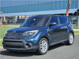 Kia Puerto Rico KIA SOUL 2018 WAVE 