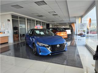 Nissan Puerto Rico EL MEJOR PRECIO EN PR  787-359-6749