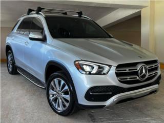 Mercedes Benz Puerto Rico 2020 GLE 350 PREMIUM II 4MATIC